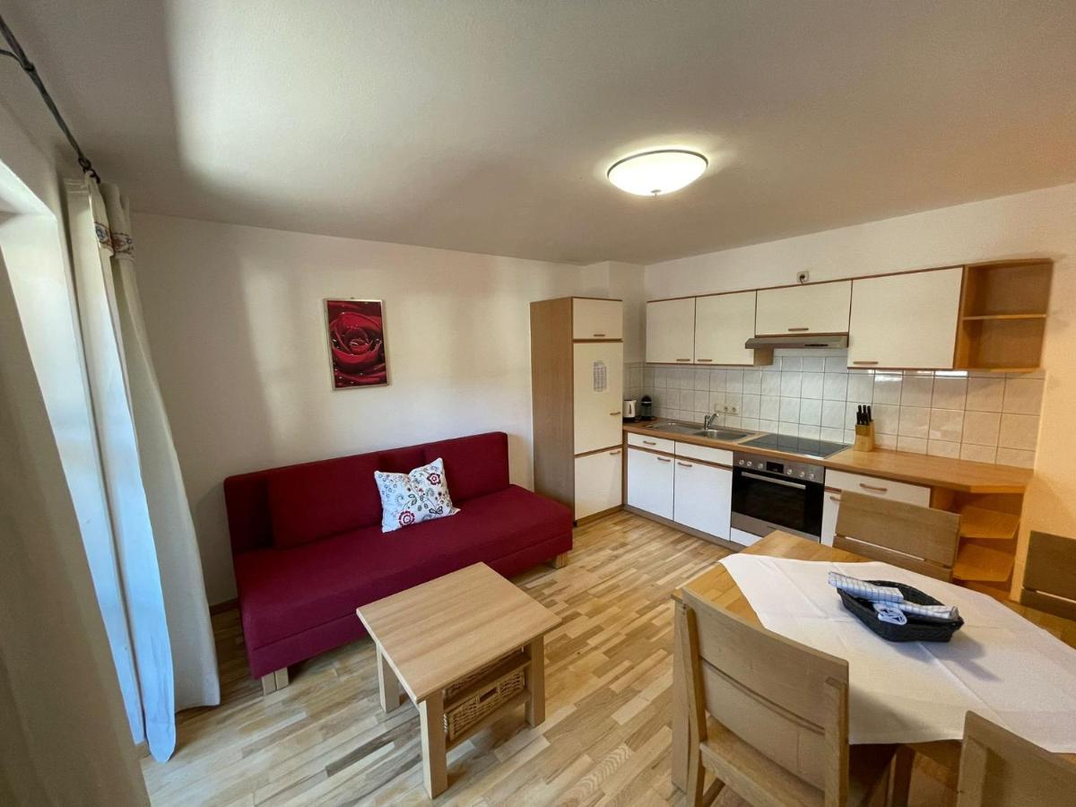Haus Monika Apartment เคิร์ชแบร์ก อิน ทิโรล ภายนอก รูปภาพ