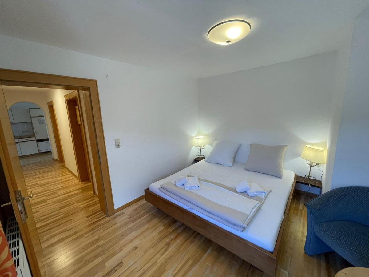 Haus Monika Apartment เคิร์ชแบร์ก อิน ทิโรล ภายนอก รูปภาพ