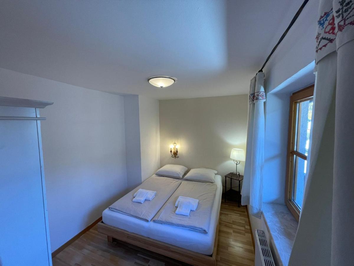 Haus Monika Apartment เคิร์ชแบร์ก อิน ทิโรล ภายนอก รูปภาพ