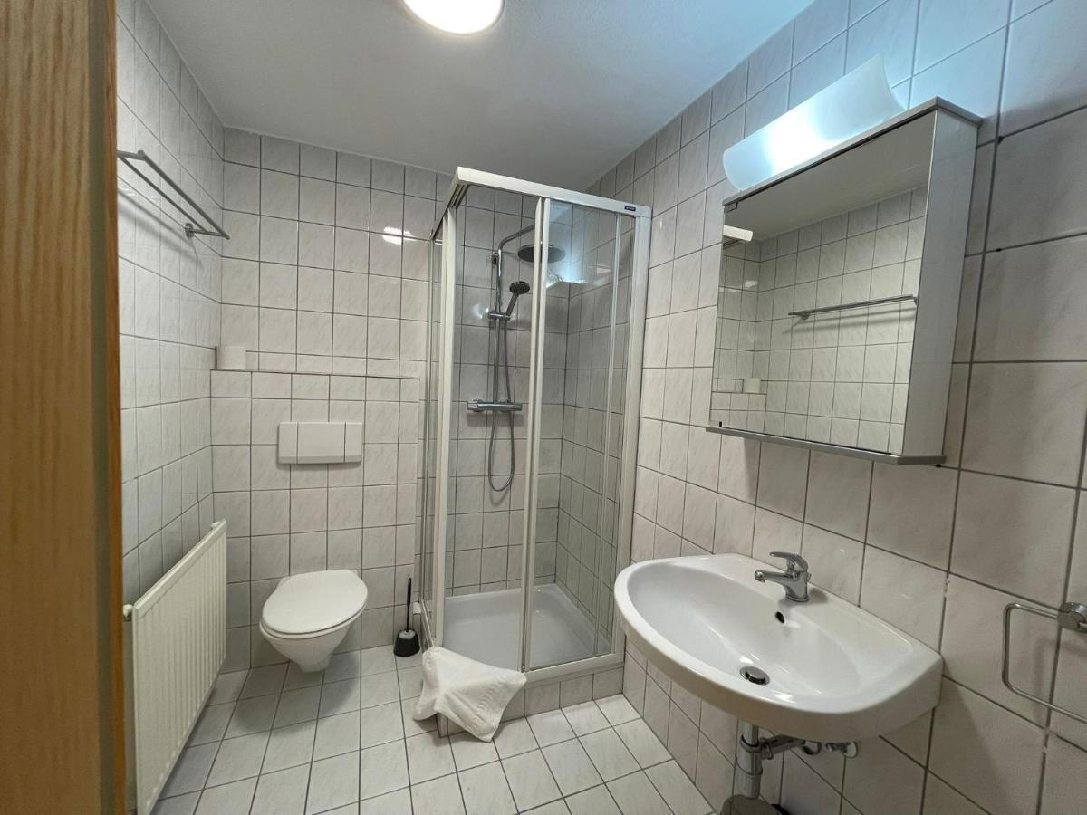 Haus Monika Apartment เคิร์ชแบร์ก อิน ทิโรล ภายนอก รูปภาพ