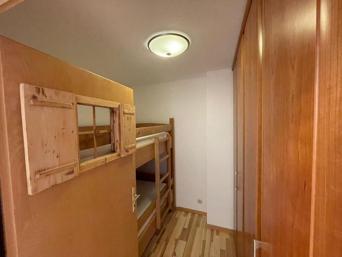 Haus Monika Apartment เคิร์ชแบร์ก อิน ทิโรล ภายนอก รูปภาพ