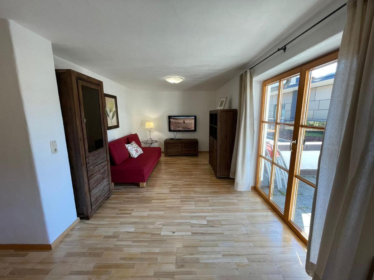 Haus Monika Apartment เคิร์ชแบร์ก อิน ทิโรล ภายนอก รูปภาพ