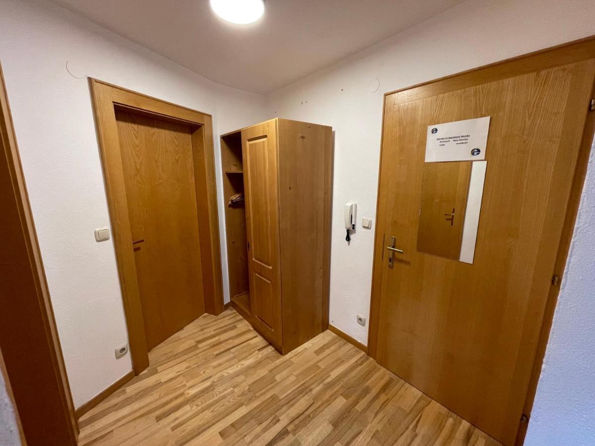 Haus Monika Apartment เคิร์ชแบร์ก อิน ทิโรล ภายนอก รูปภาพ