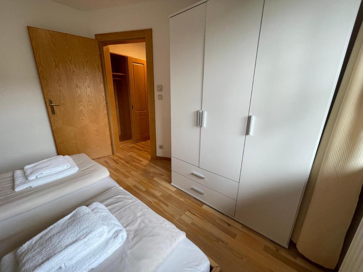 Haus Monika Apartment เคิร์ชแบร์ก อิน ทิโรล ภายนอก รูปภาพ