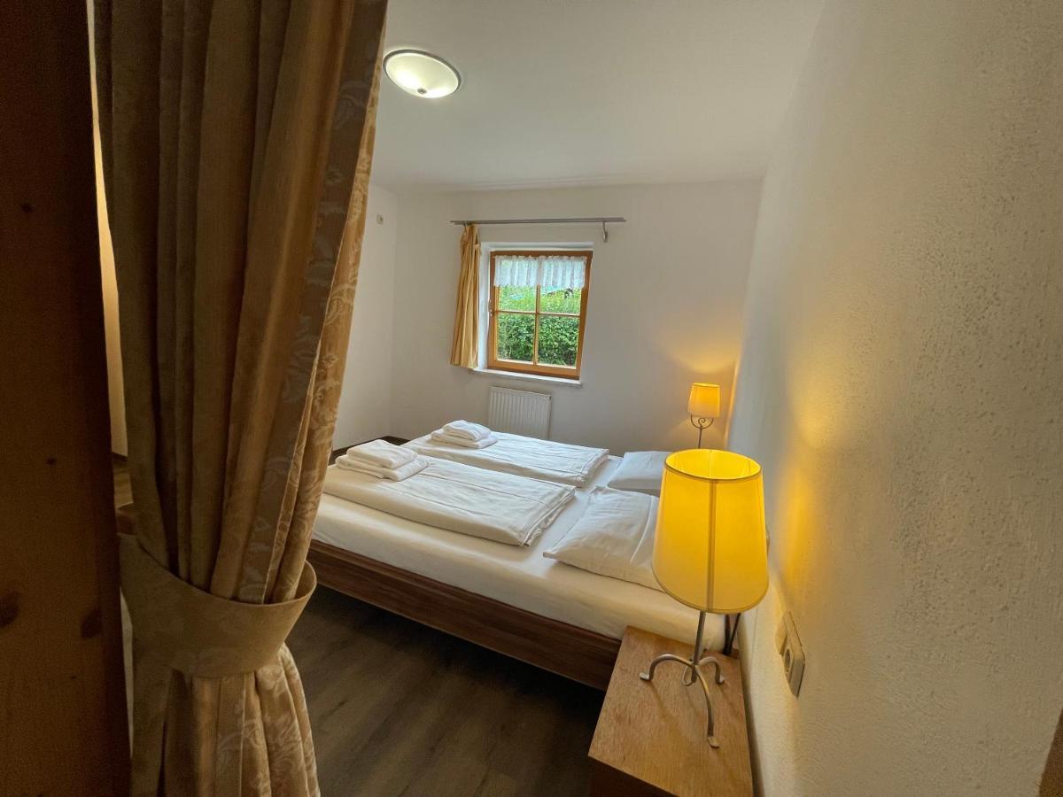 Haus Monika Apartment เคิร์ชแบร์ก อิน ทิโรล ภายนอก รูปภาพ