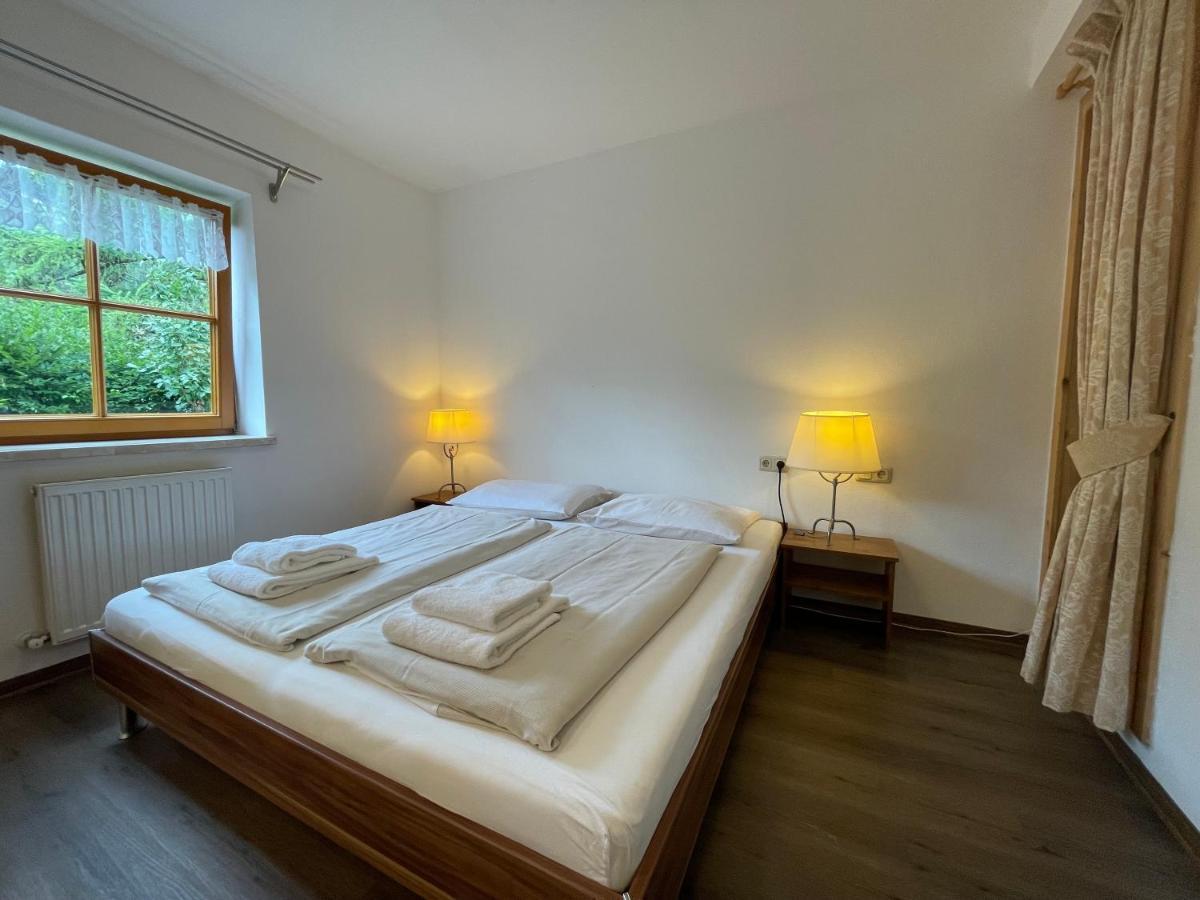 Haus Monika Apartment เคิร์ชแบร์ก อิน ทิโรล ภายนอก รูปภาพ