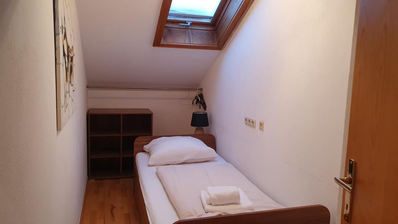 Haus Monika Apartment เคิร์ชแบร์ก อิน ทิโรล ภายนอก รูปภาพ