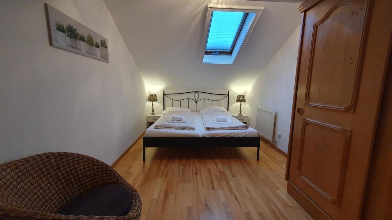 Haus Monika Apartment เคิร์ชแบร์ก อิน ทิโรล ภายนอก รูปภาพ