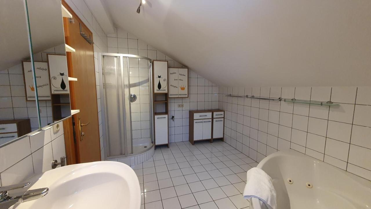 Haus Monika Apartment เคิร์ชแบร์ก อิน ทิโรล ภายนอก รูปภาพ