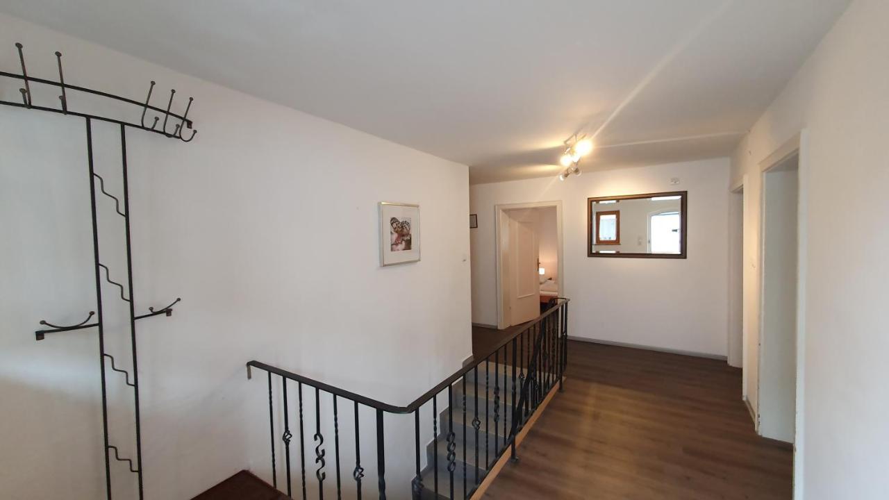 Haus Monika Apartment เคิร์ชแบร์ก อิน ทิโรล ภายนอก รูปภาพ
