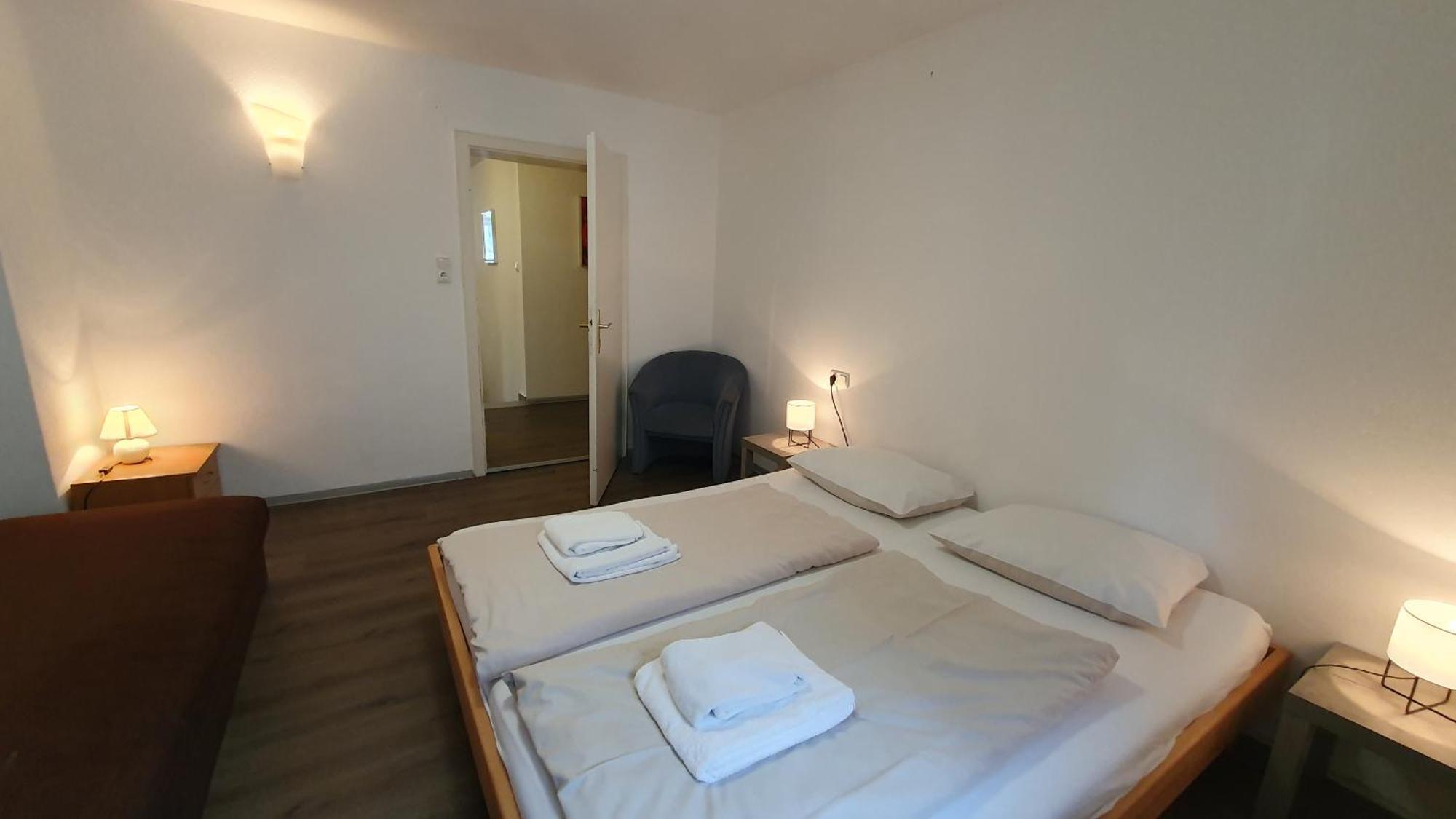 Haus Monika Apartment เคิร์ชแบร์ก อิน ทิโรล ห้อง รูปภาพ