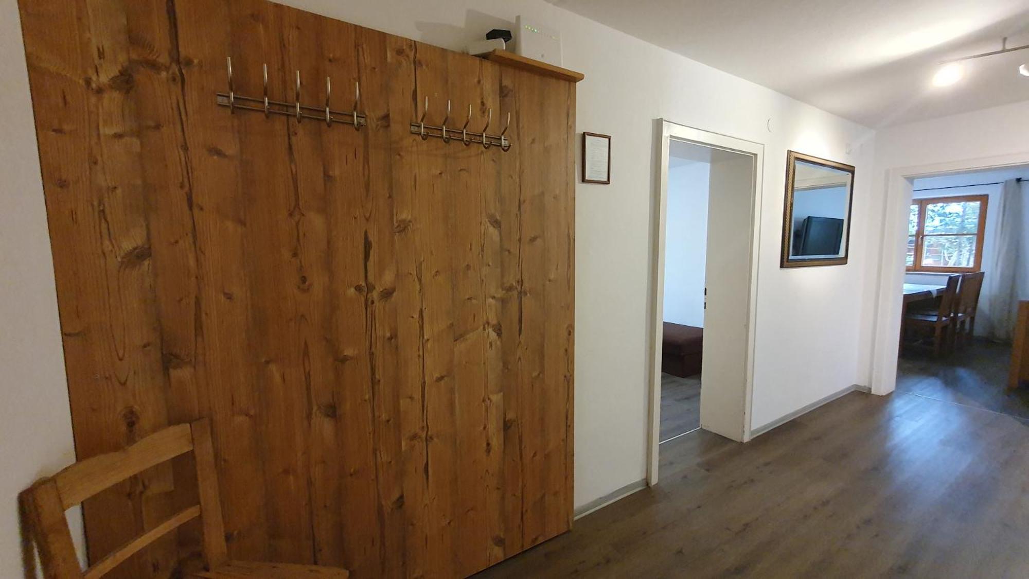 Haus Monika Apartment เคิร์ชแบร์ก อิน ทิโรล ห้อง รูปภาพ