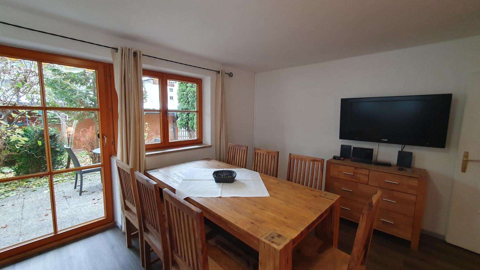Haus Monika Apartment เคิร์ชแบร์ก อิน ทิโรล ห้อง รูปภาพ