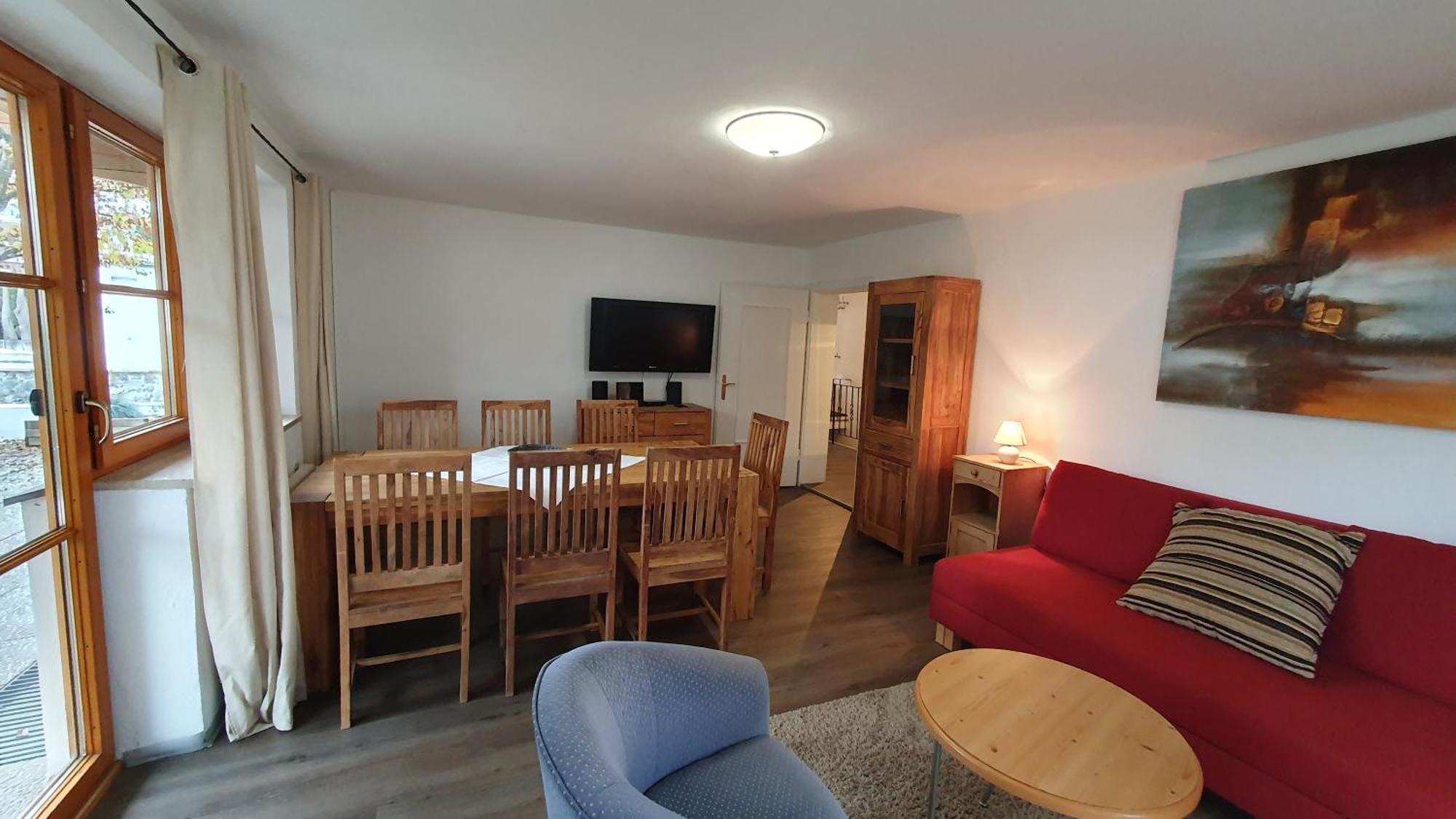 Haus Monika Apartment เคิร์ชแบร์ก อิน ทิโรล ห้อง รูปภาพ