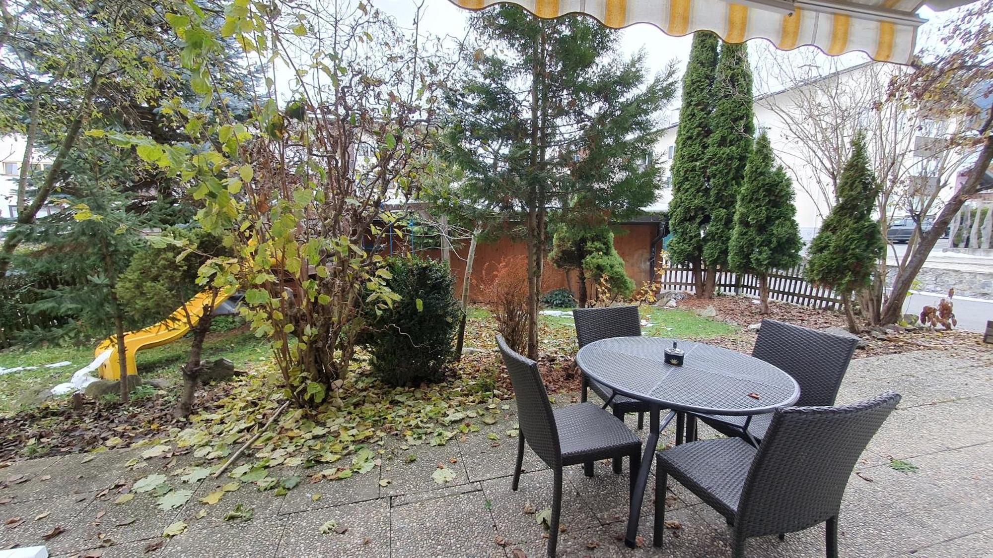 Haus Monika Apartment เคิร์ชแบร์ก อิน ทิโรล ห้อง รูปภาพ