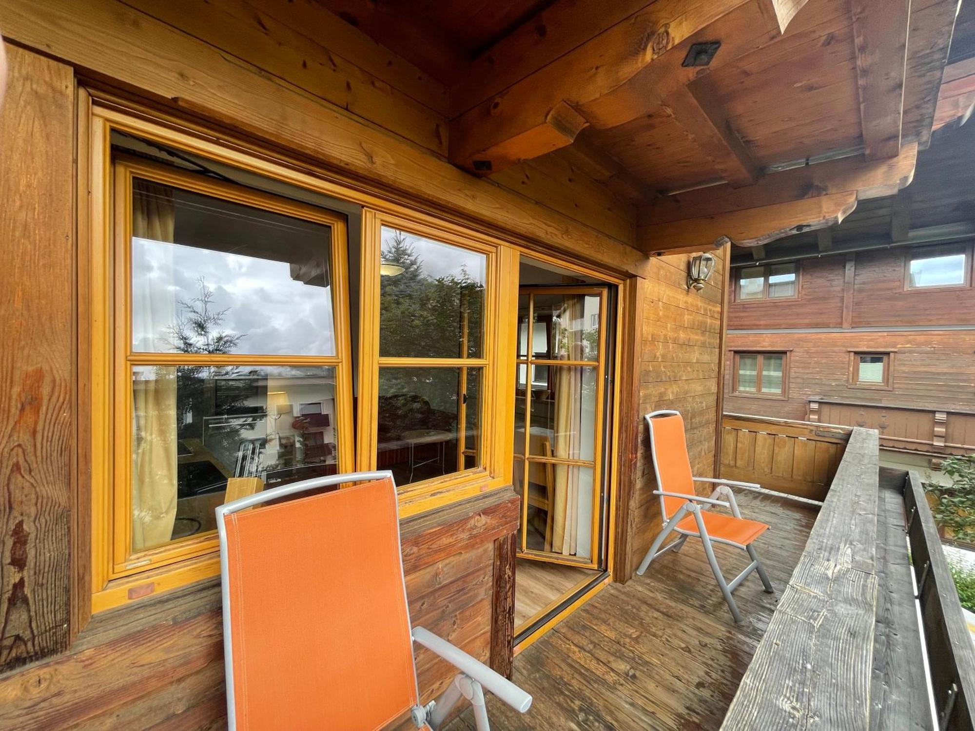 Haus Monika Apartment เคิร์ชแบร์ก อิน ทิโรล ห้อง รูปภาพ